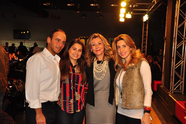 Eight Jeans & Tarek Senou Fashion Show